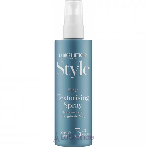 La Biosthetique Texturising Spray ��������������� ����� ��� �������