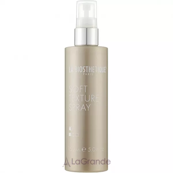 La Biosthetique Texturising Spray ��������������� ����� ��� �������