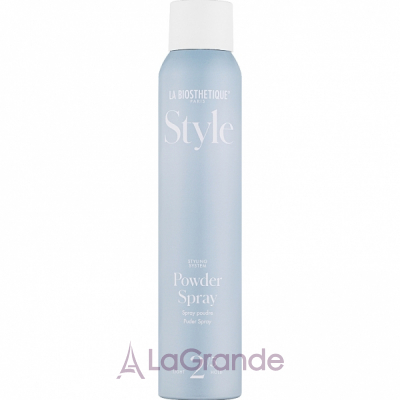 La Biosthetique Powder Spray -     '