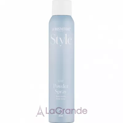 La Biosthetique Powder Spray -     '