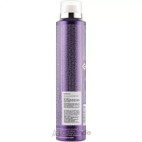 La Biosthetique Powder Spray �����-����� ��� ������� �������� �� ��'���
