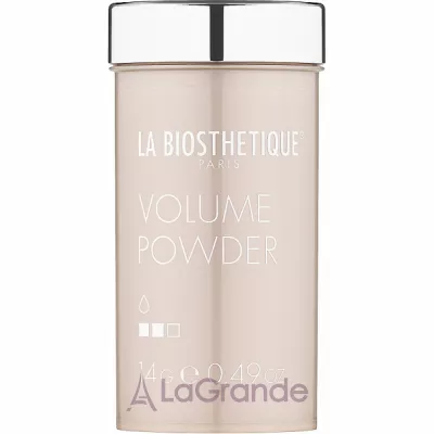 La Biosthetique Volume Powder     