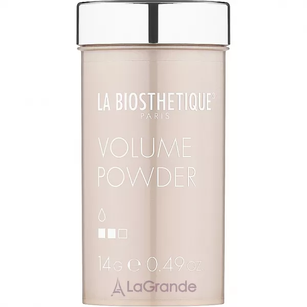 La Biosthetique Volume Powder ������� ����� ��� ������� ��'���