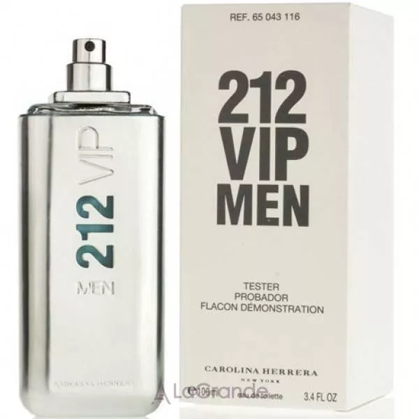 Carolina Herrera 212 VIP Men �������� ���� (������)