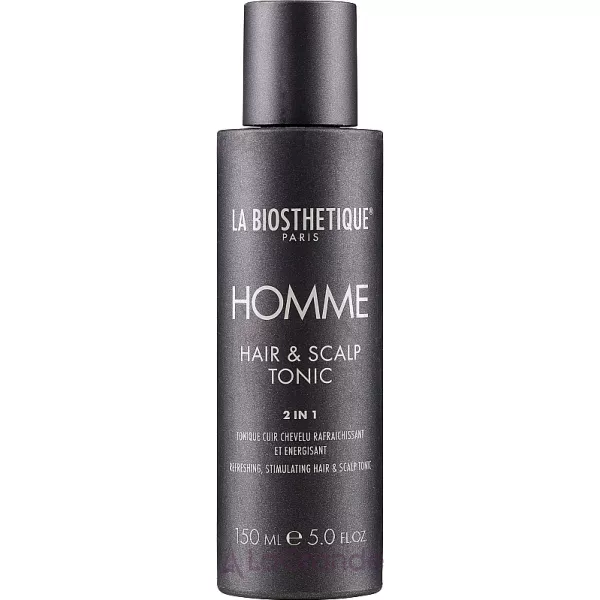 La Biosthetique Homme Hair & Scalp Tonic ����������� ������� ��� ���� ������