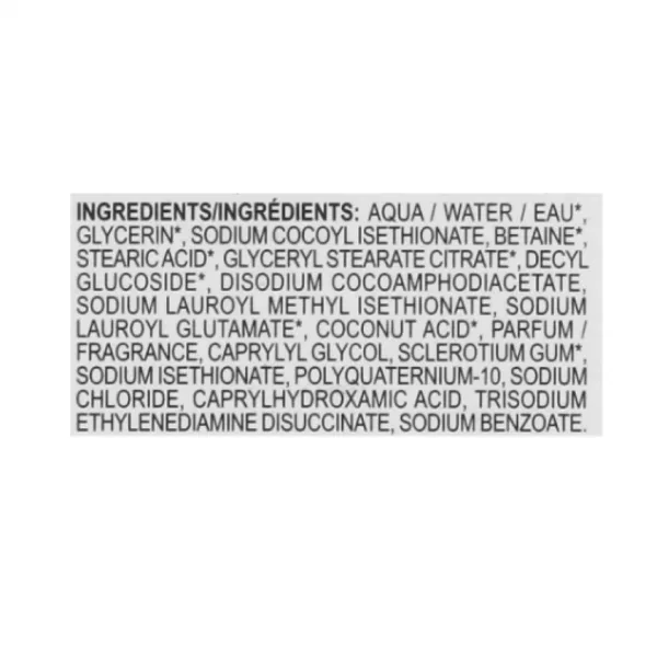 Comfort Zone Essential Face Wash ϳ��� ��� ��������