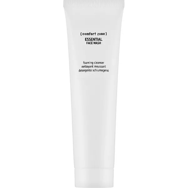 Comfort Zone Essential Face Wash ϳ��� ��� ��������