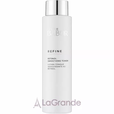 Babor Doctor Babor Refine Retinol Smoothing Toner      