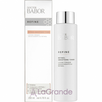 Babor Doctor Babor Refine Retinol Smoothing Toner      