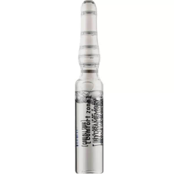 Comfort Zone Hydramemory Hydra & Glow Ampoule ������ ��� ����������