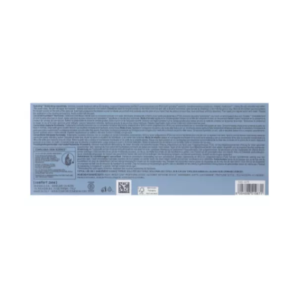 Comfort Zone Hydramemory Hydra & Glow Ampoule ������ ��� ����������