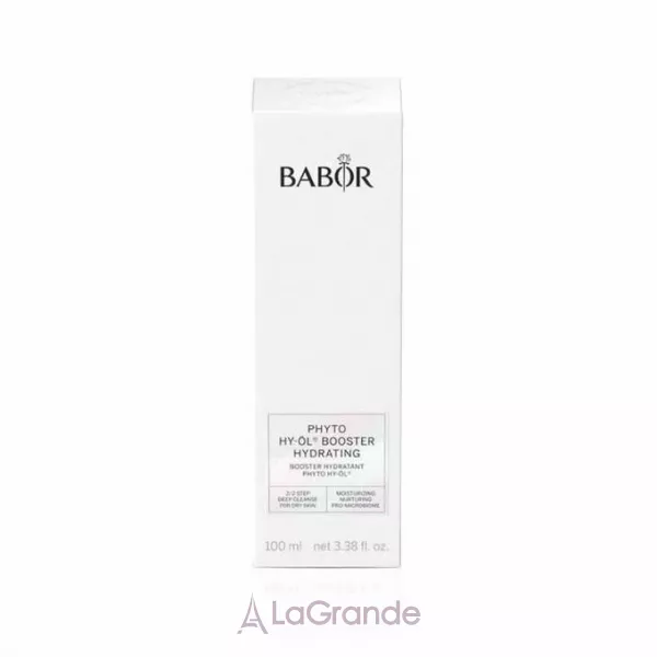 Babor Phyto HY-OL Booster Hydrating Գ��������� ������������� ��� �������