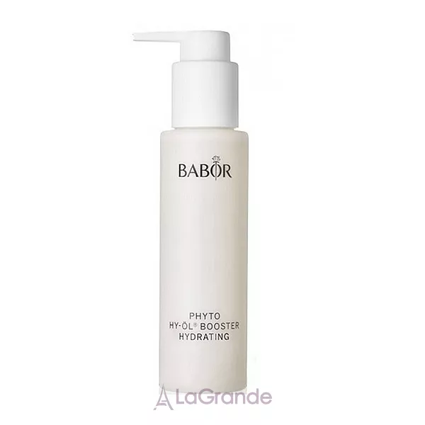 Babor Phyto HY-OL Booster Hydrating Գ��������� ������������� ��� �������