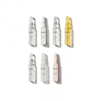 Babor WhiTe Collection Set ����� ����� ��� ���� (7x2ml)