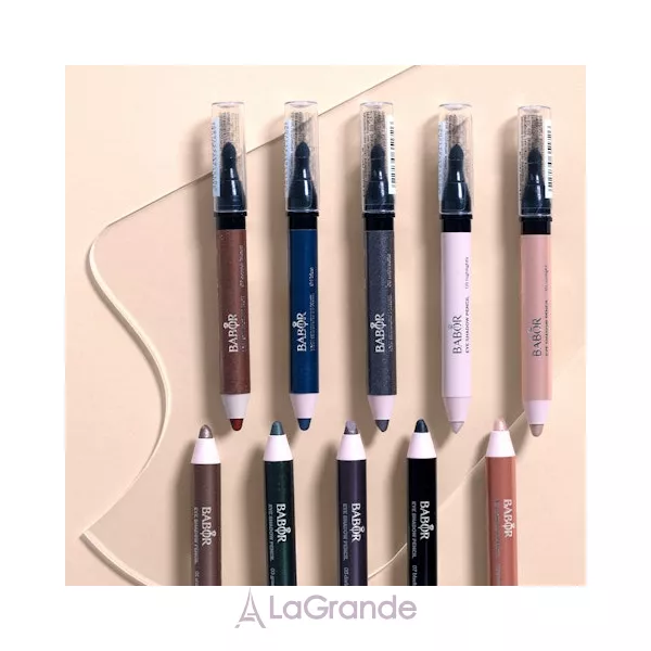 Babor Eye Shadow Pencil ��������� ������ ��� ����