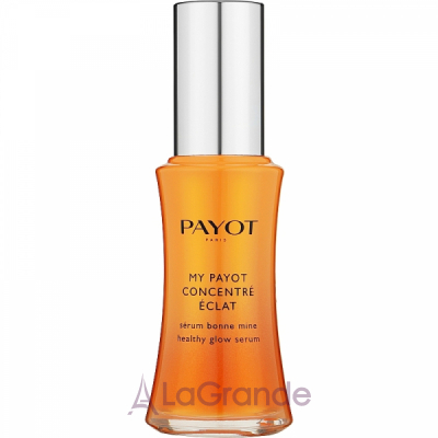 Payot My Payot Concentre Eclat Healthy Glow Serum    