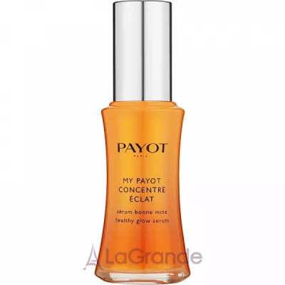 Payot My Payot Concentre Eclat Healthy Glow Serum    