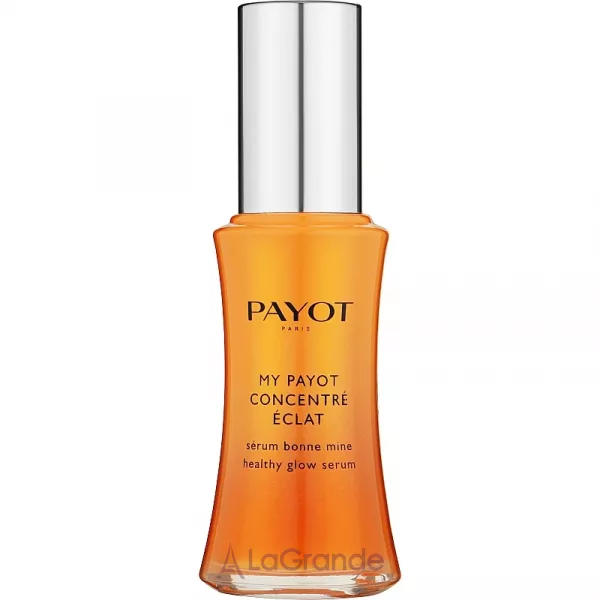 Payot My Payot Concentre Eclat Healthy Glow Serum ��������� ��� ������ ����