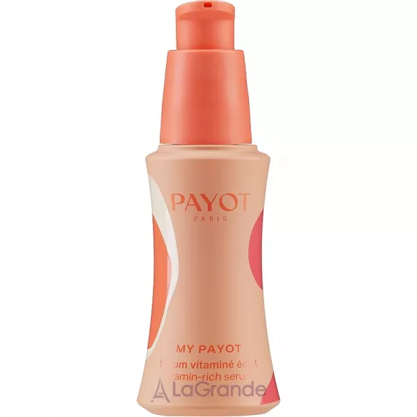 Payot My Payot Concentre Eclat Healthy Glow Serum ��������� ��� ������ ����