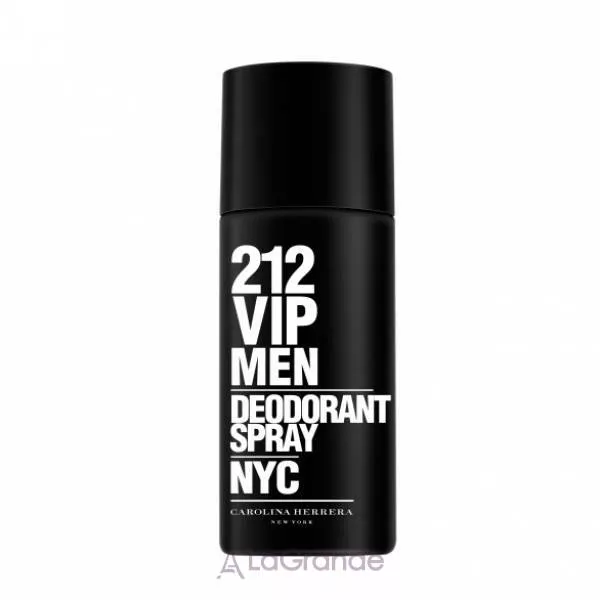 Carolina Herrera 212 VIP Men ����������