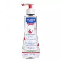 Mustela Soothing Cleansing Fluid ������������� ����������� ��������� �����
