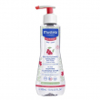 Mustela Soothing Cleansing Fluid 300ml