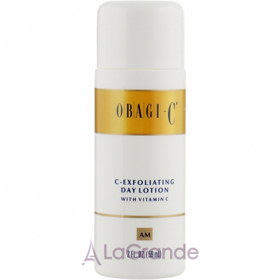 Obagi Medical C-Exfoliating Day Lotion   