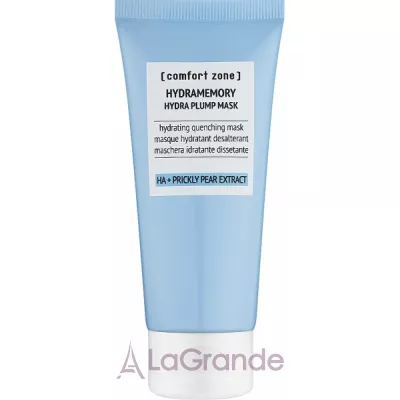 Comfort Zone Hydramemory Hydra Plump Mask    