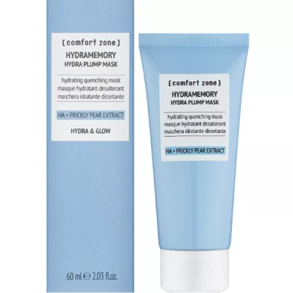 Comfort Zone Hydramemory Hydra Plump Mask ���������� ����� ��� �������
