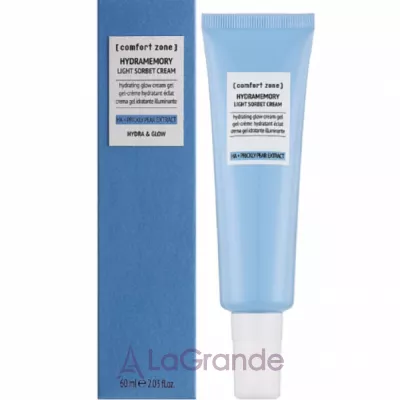 Comfort Zone Hydramemory Light Sorbet Cream   -