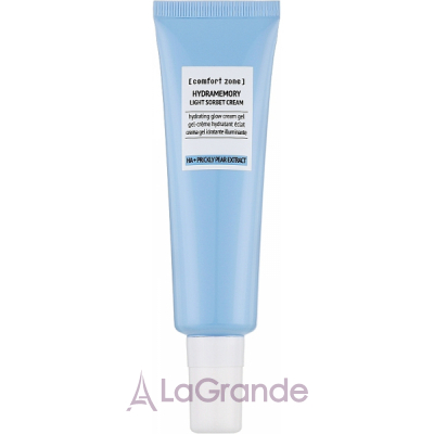 Comfort Zone Hydramemory Light Sorbet Cream   -