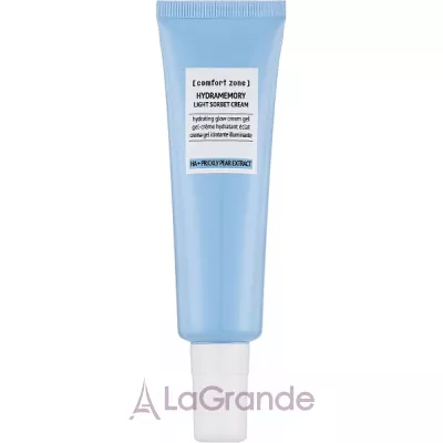 Comfort Zone Hydramemory Light Sorbet Cream   -