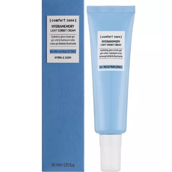 Comfort Zone Hydramemory Light Sorbet Cream ������ �������������� ����-������