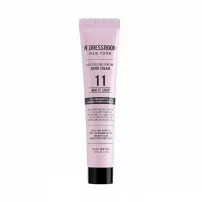W.Dressroom Moisturizing Perfume Hand Cream No.11 White Soap ��������������� ���� ��� ��� (����)