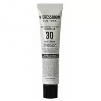 W.Dressroom Moisturizing Perfume Hand Cream No.30 White Musk ��������������� ���� ��� ��� (����)