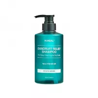 Kundal Dandruff Relief Shampoo ������� "White Musk"