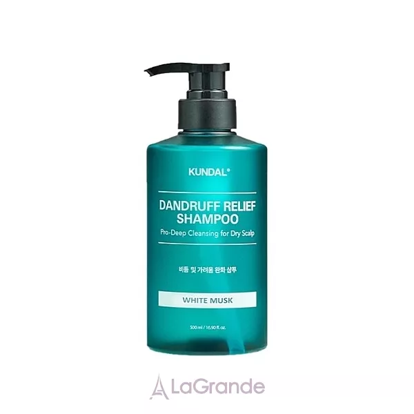 Kundal Dandruff Relief Shampoo ������� 