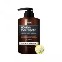 Kundal Honey & Macadamia Nature Shampoo Acacia Moringa ������������� �������������� ������� ��� ������������ �������, ������ "������ �� ������"