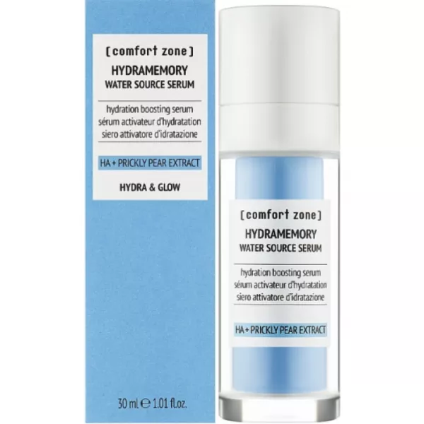 Comfort Zone Hydramemory Water Source Serum ������������� ��������� ��� ����� � ���������� �������