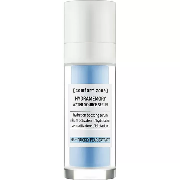Comfort Zone Hydramemory Water Source Serum ������������� ��������� ��� ����� � ���������� �������