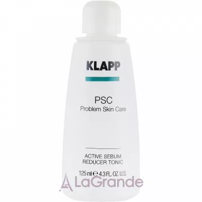 Klapp PSC Active Sebum Reducer  -