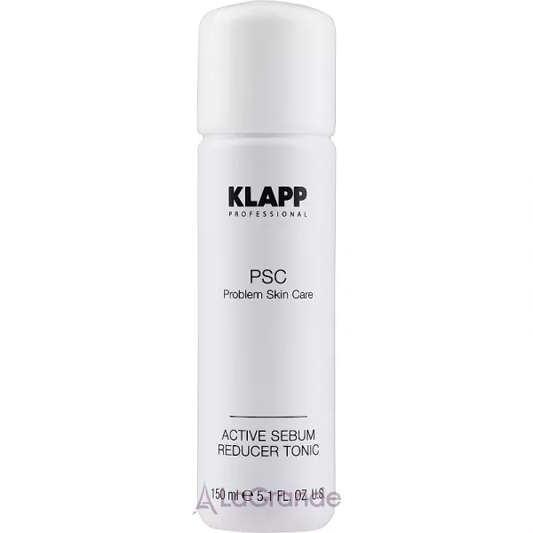 Klapp PSC Active Sebum Reducer ����� �����-���������