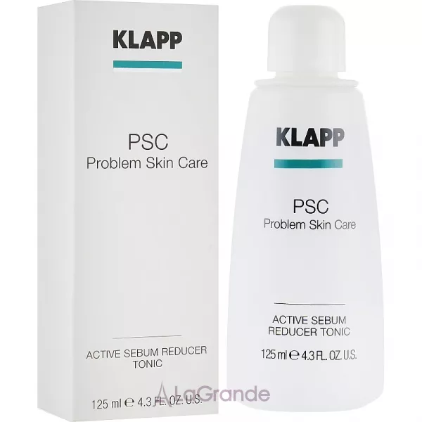 Klapp PSC Active Sebum Reducer ����� �����-���������