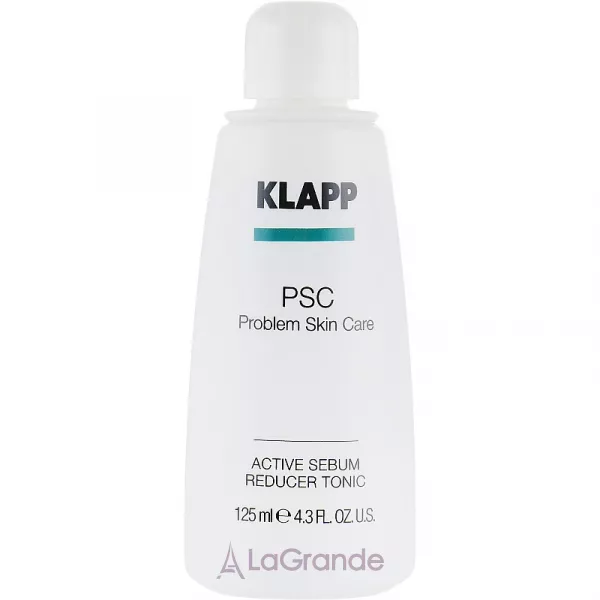 Klapp PSC Active Sebum Reducer ����� �����-���������