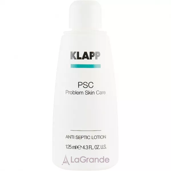 Klapp PSC Anti Septic Lotion ������� ��� ������� 