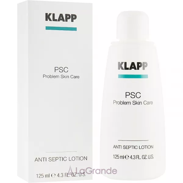 Klapp PSC Anti Septic Lotion ������� ��� ������� 