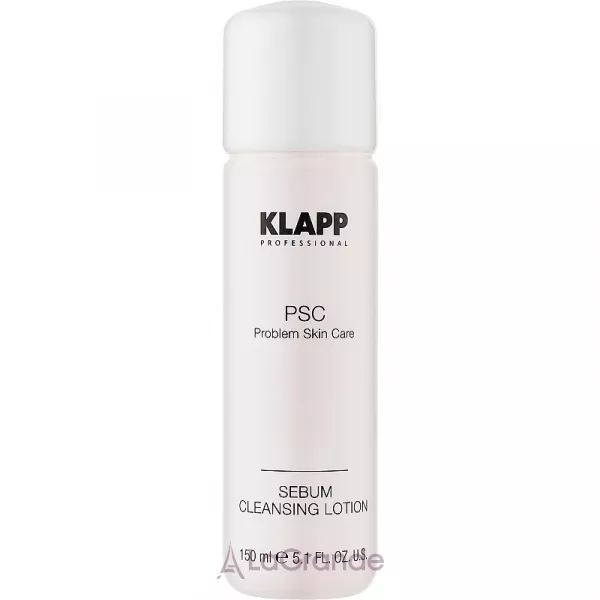 Klapp PSC Sebum Cleanser ����� �����-��������