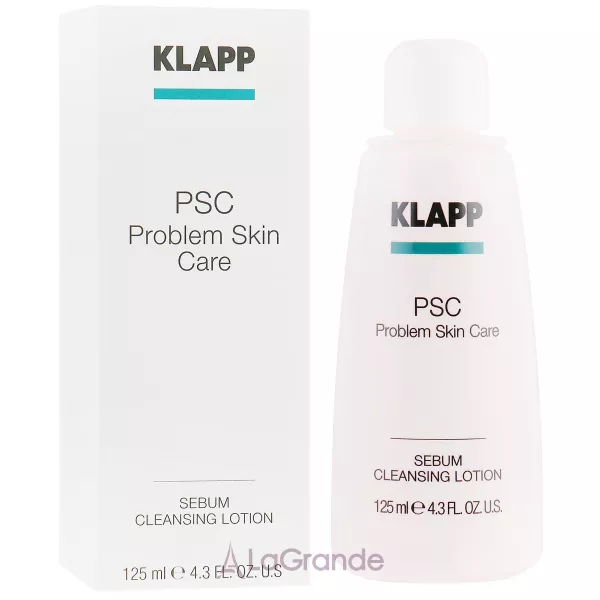 Klapp PSC Sebum Cleanser ����� �����-��������