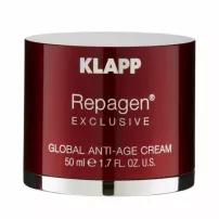 Klapp Repagen Exclusive Global Anti-Age Cream ����������� ����-���� ����