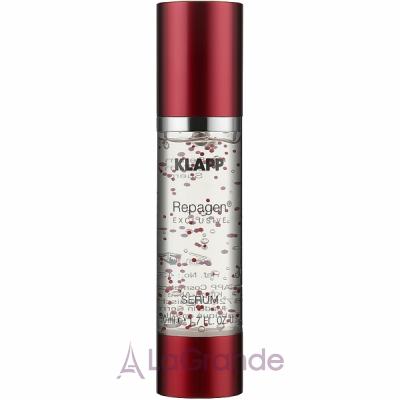 Klapp Repagen Exclusive Serum    